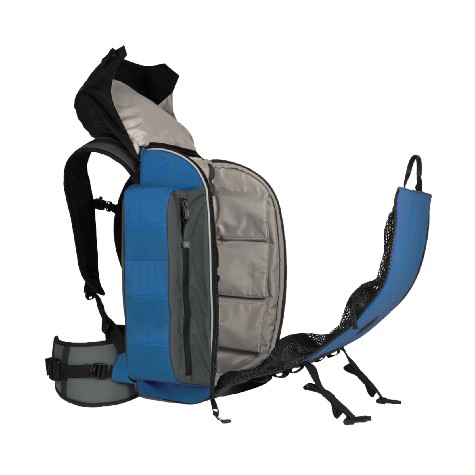 CMC RIGTECH PACK