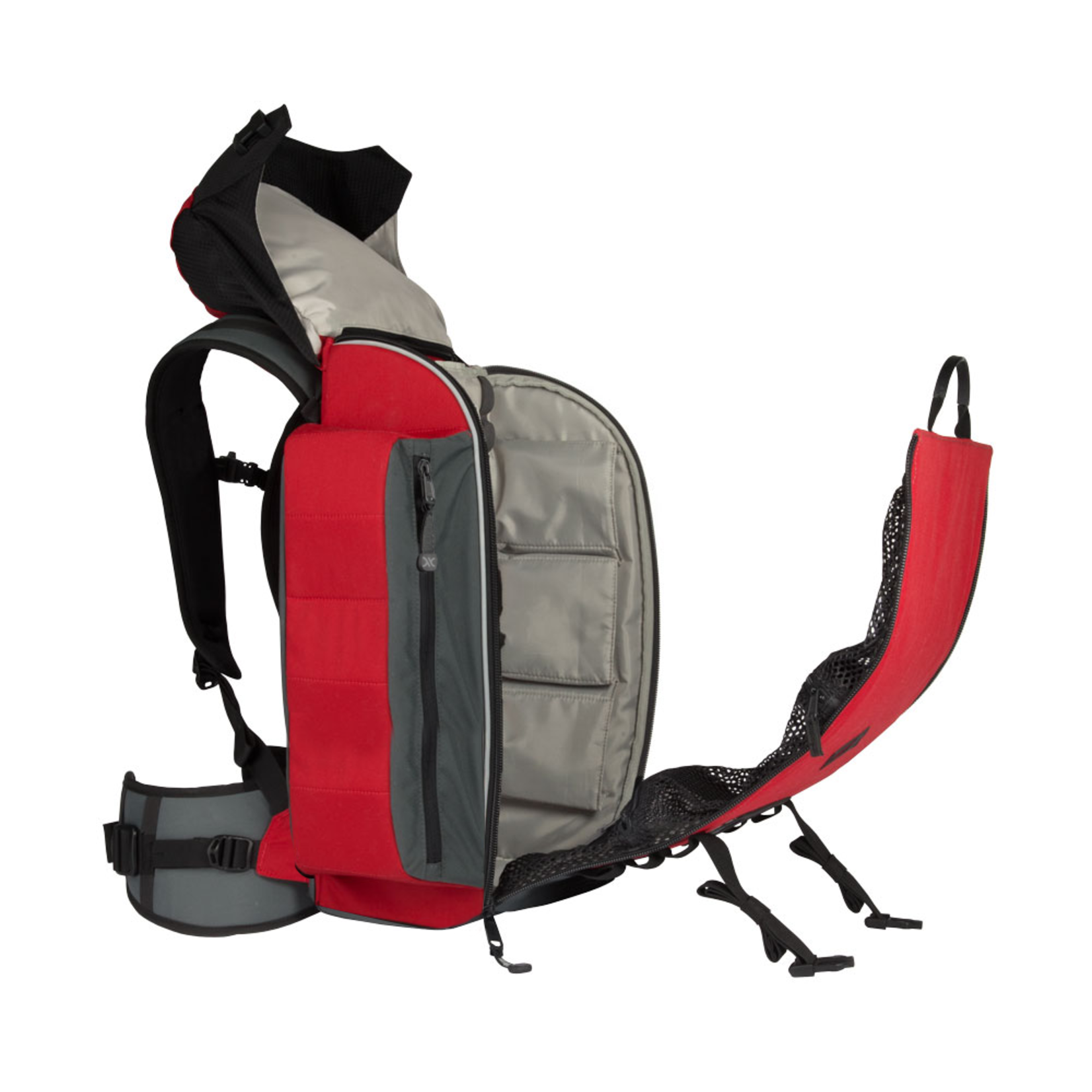 CMC RIGTECH PACK