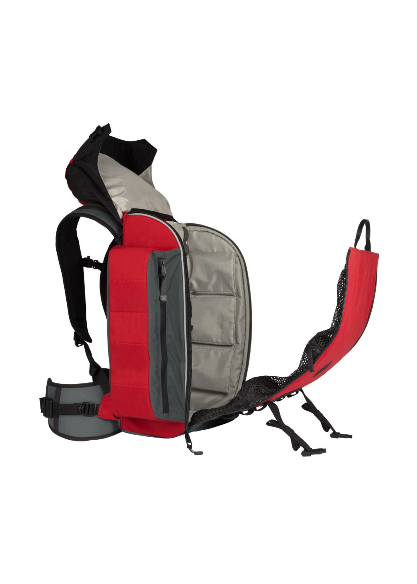 CMC RIGTECH PACK
