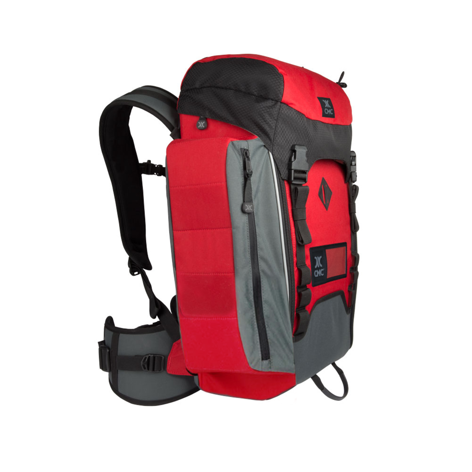 CMC RIGTECH PACK