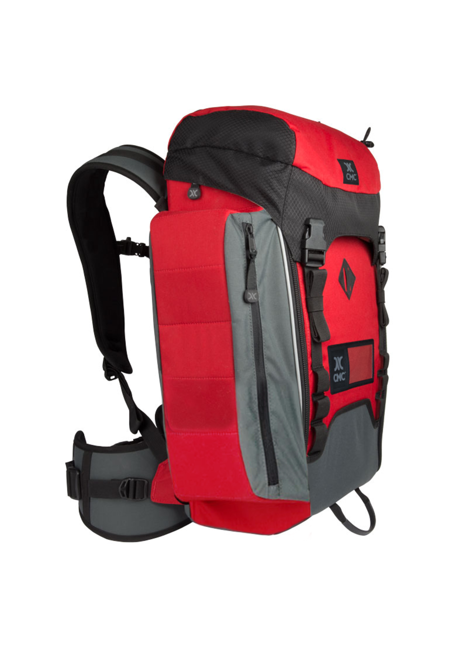 CMC RIGTECH PACK