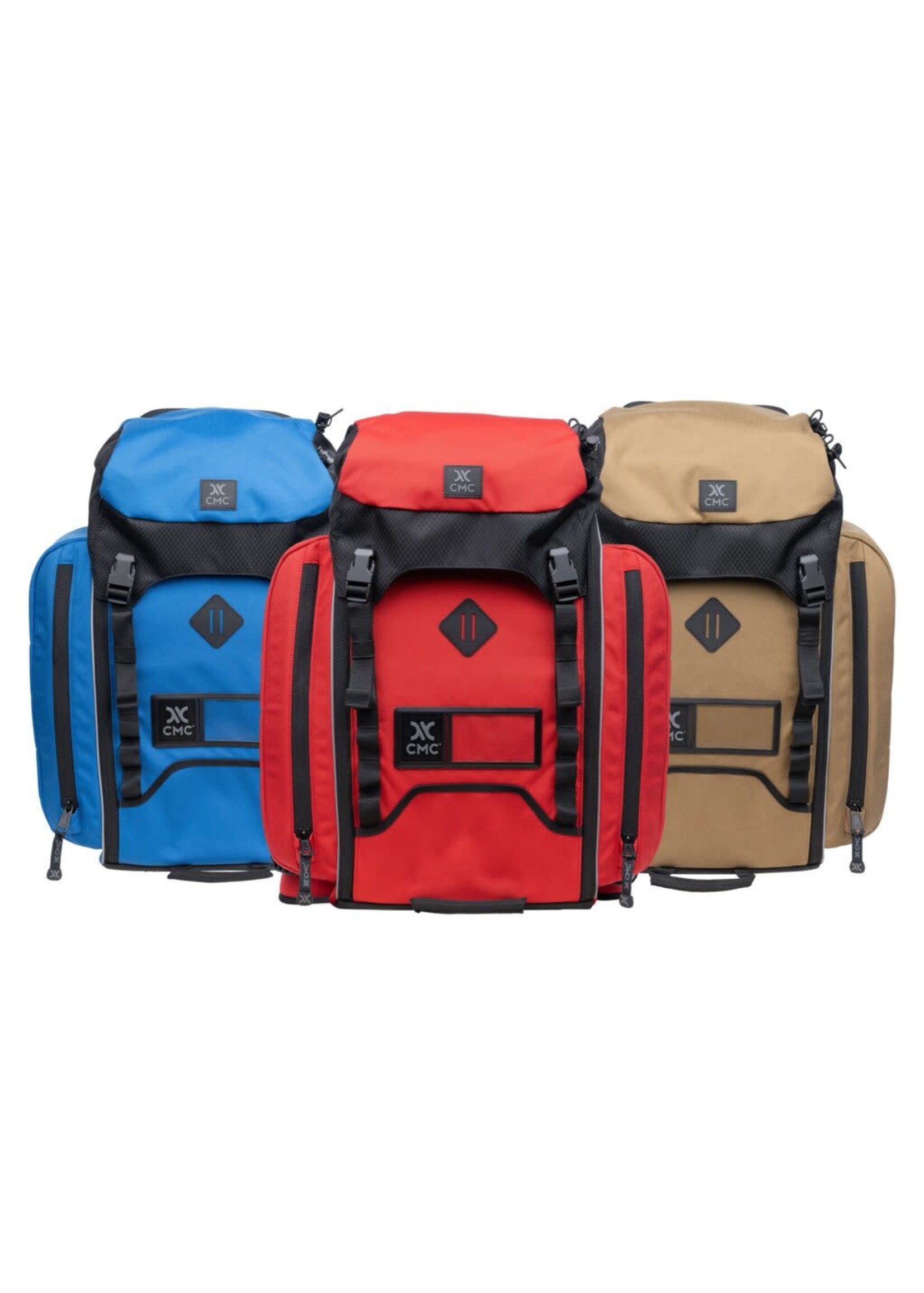 CMC RIGTECH PACK