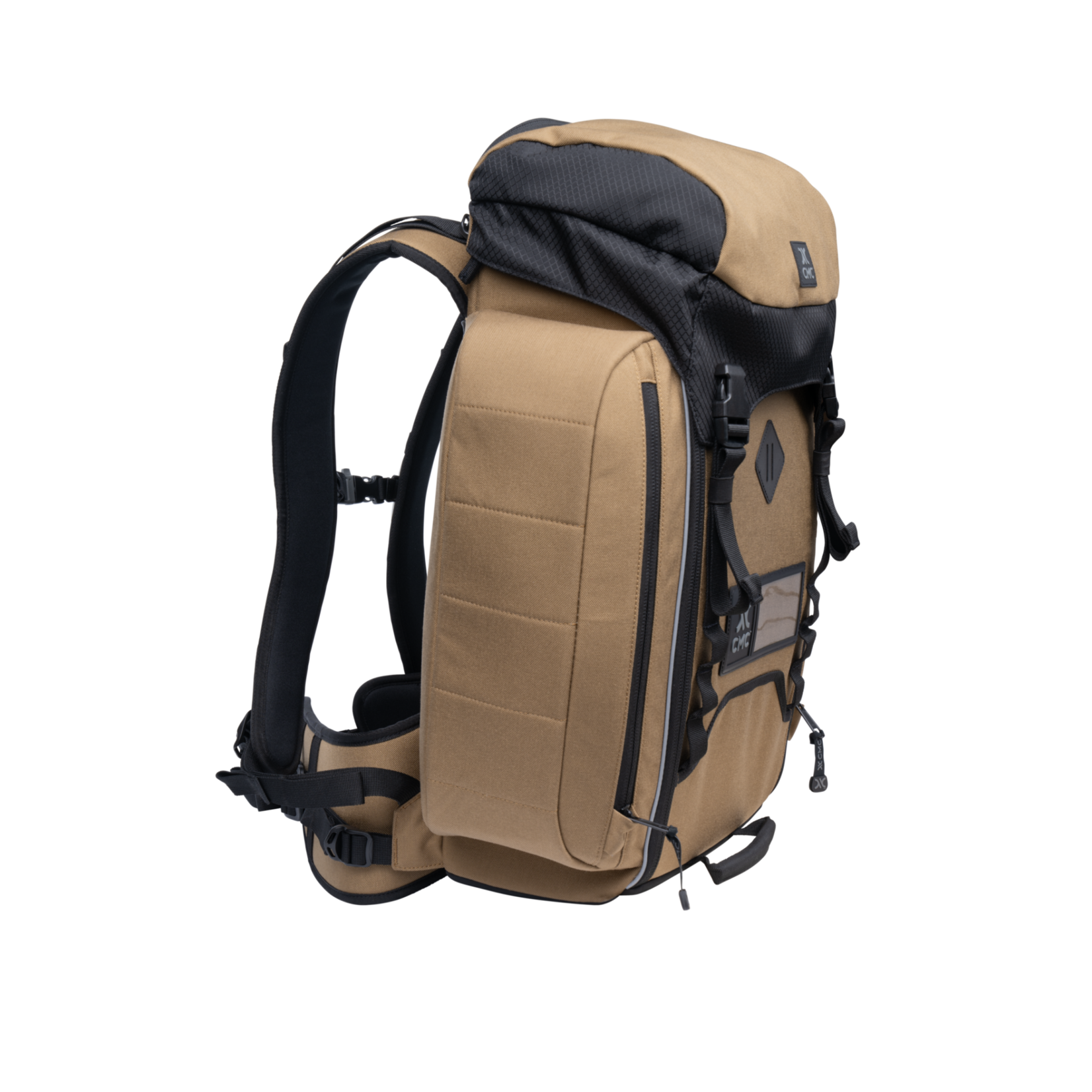 CMC RIGTECH PACK