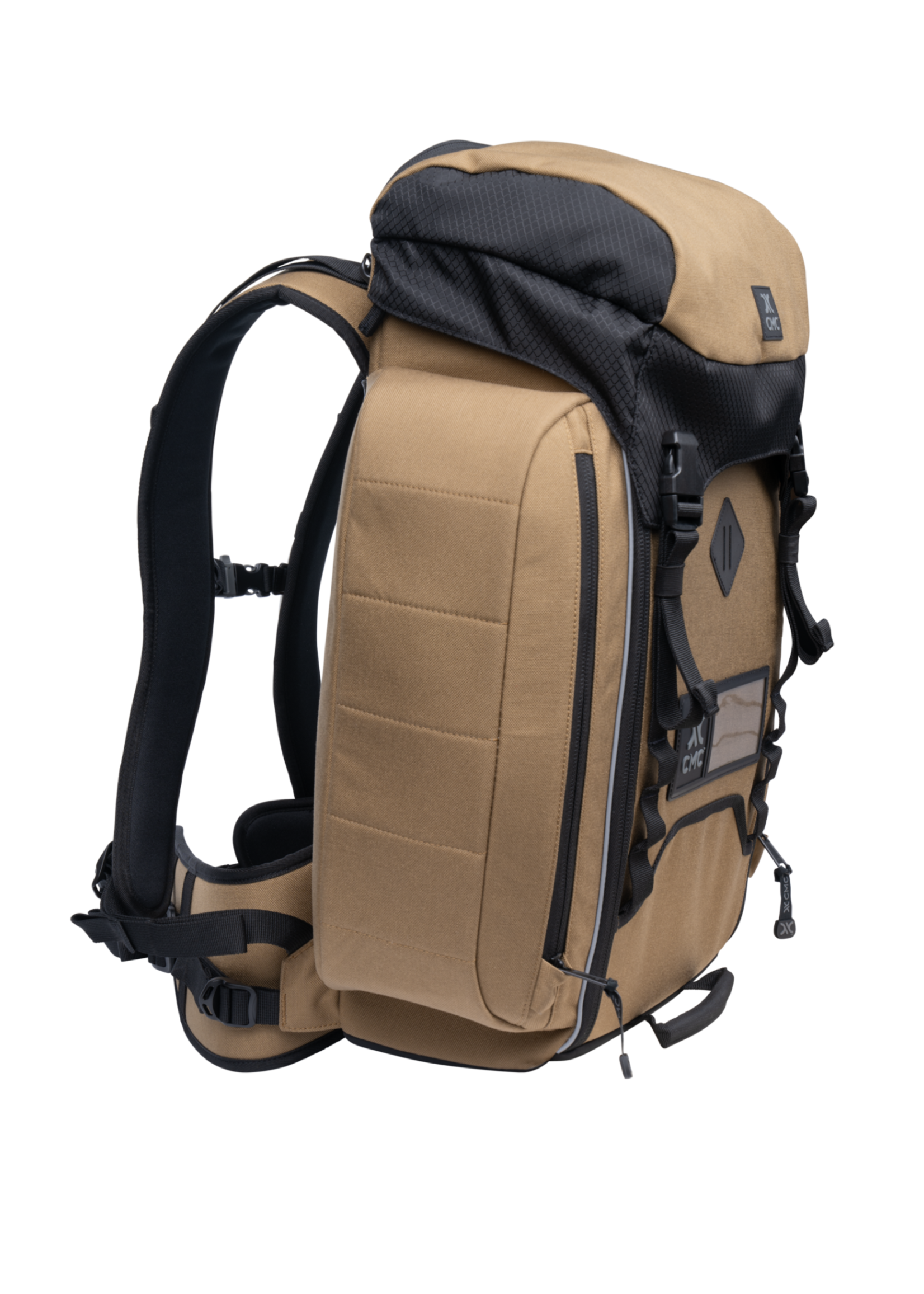 CMC RIGTECH PACK