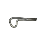 Titan Climbing Eterna Titanium Glue-In Eye Bolt 14mm x 80mm