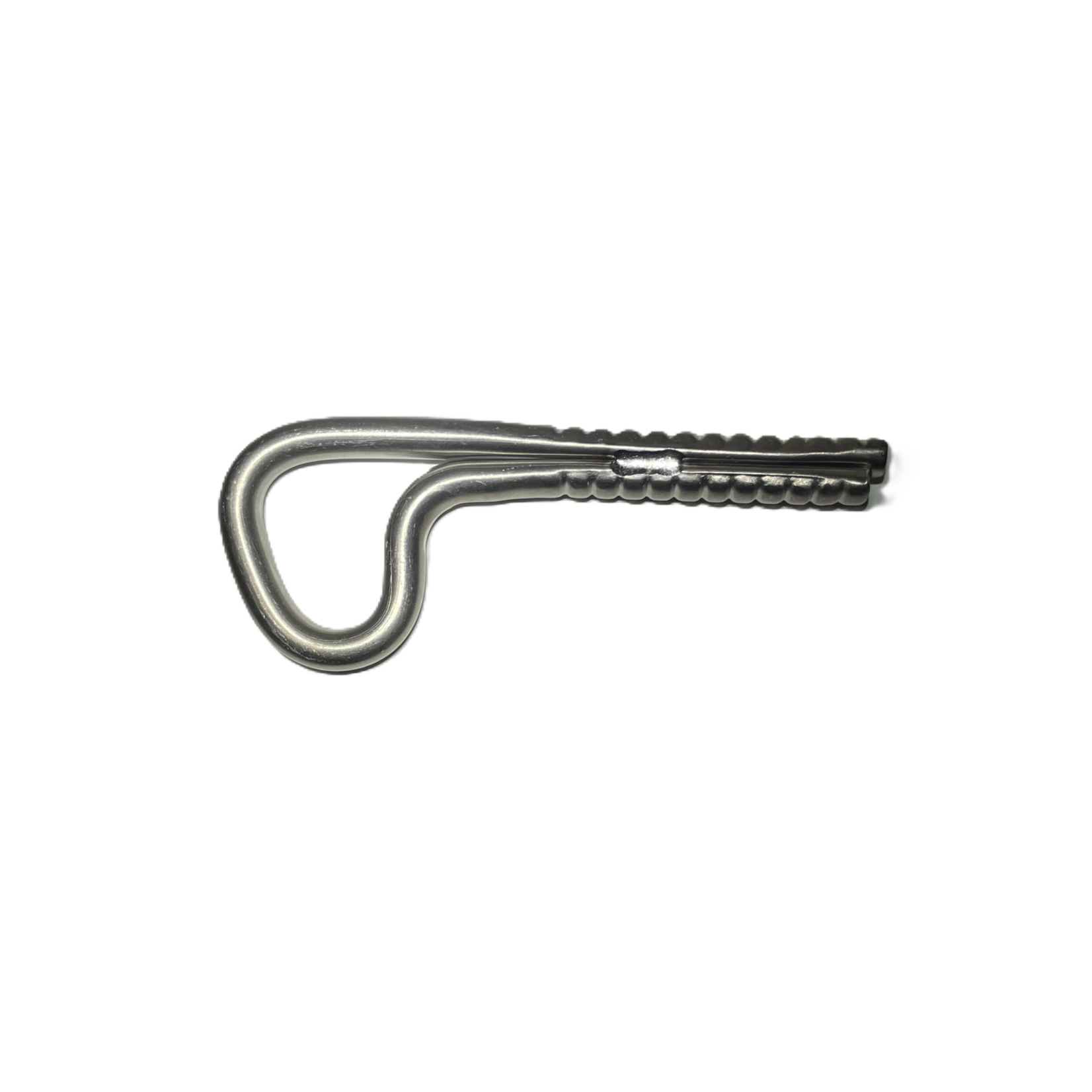Titan Climbing Eterna Titanium Glue-In Eye Bolt 14mm x 80mm