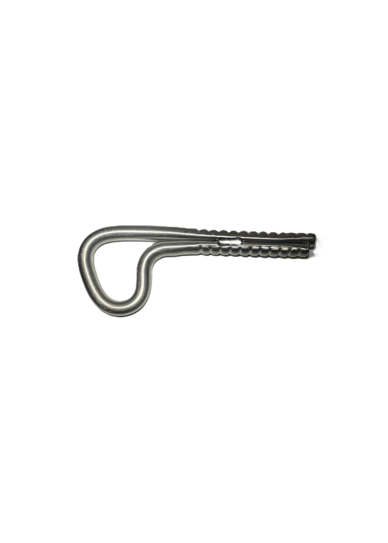 Titan Climbing Eterna Titanium Glue-In Eye Bolt 14mm x 80mm