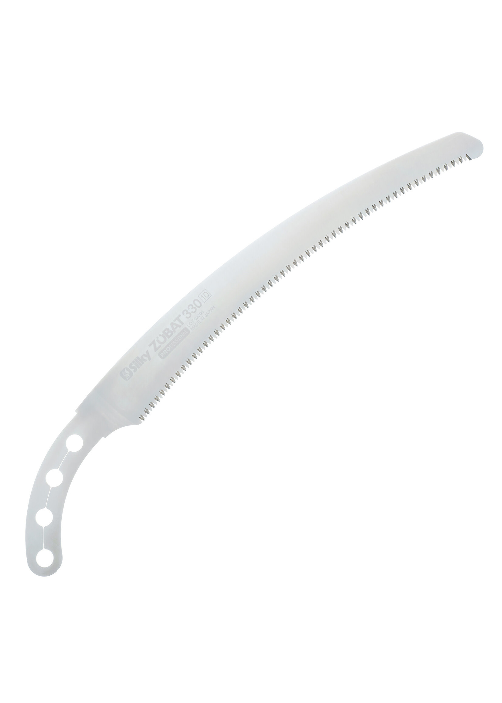 Silky Saws Blade 330mm, ZUBAT Professional fine teeth