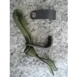 Moses Enterprises Cam Hook