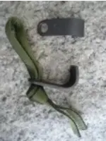 Moses Enterprises Cam Hook