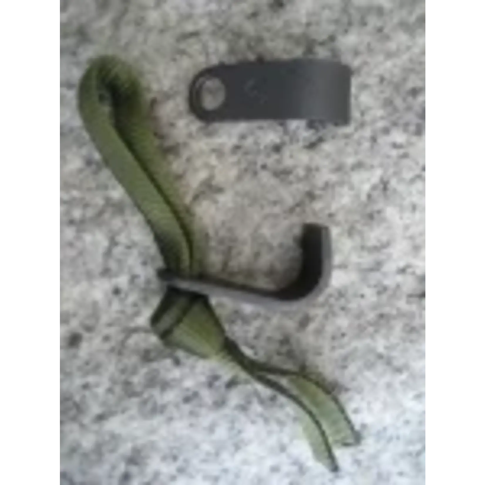 Moses Enterprises Cam Hook