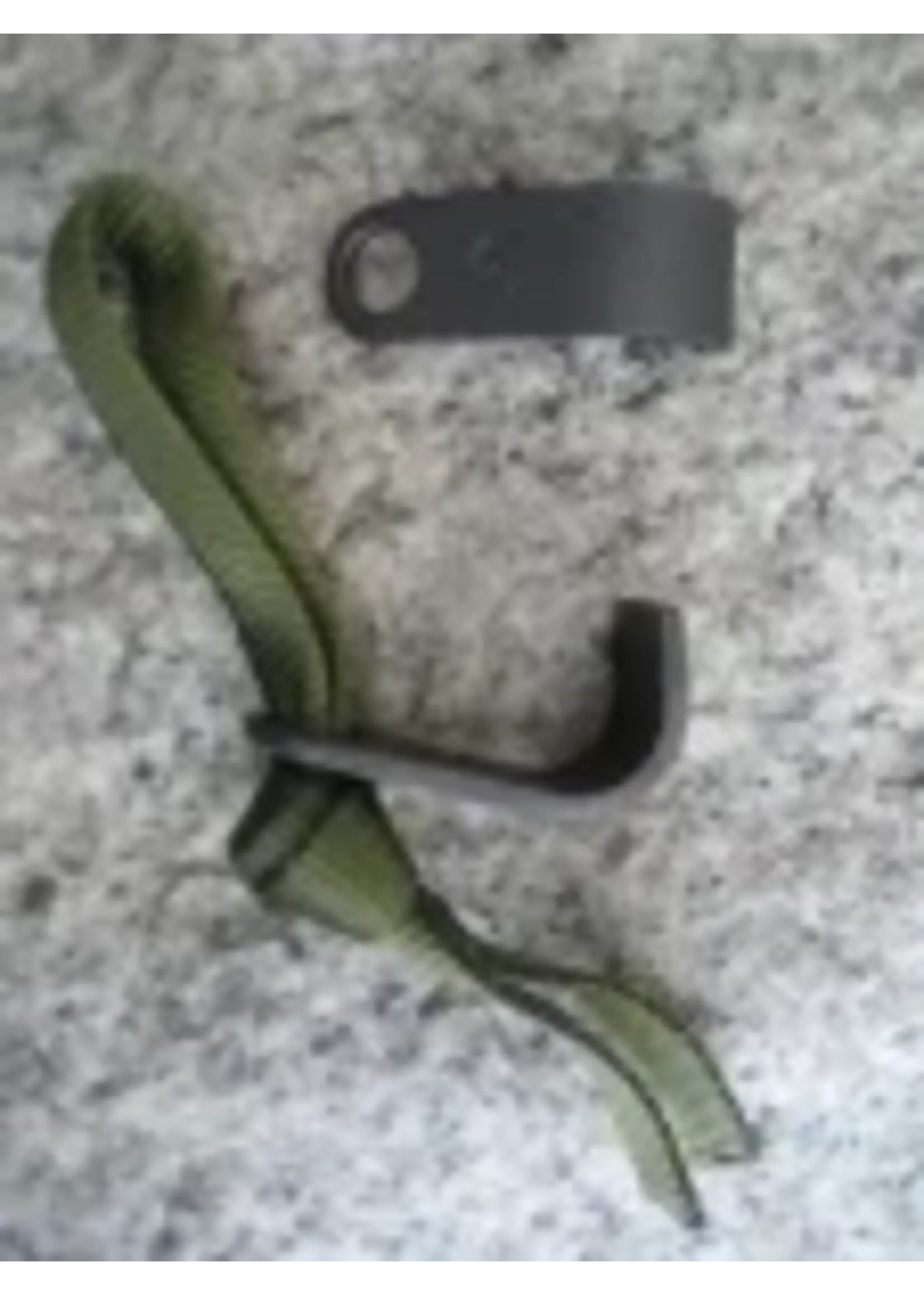 Moses Enterprises Cam Hook