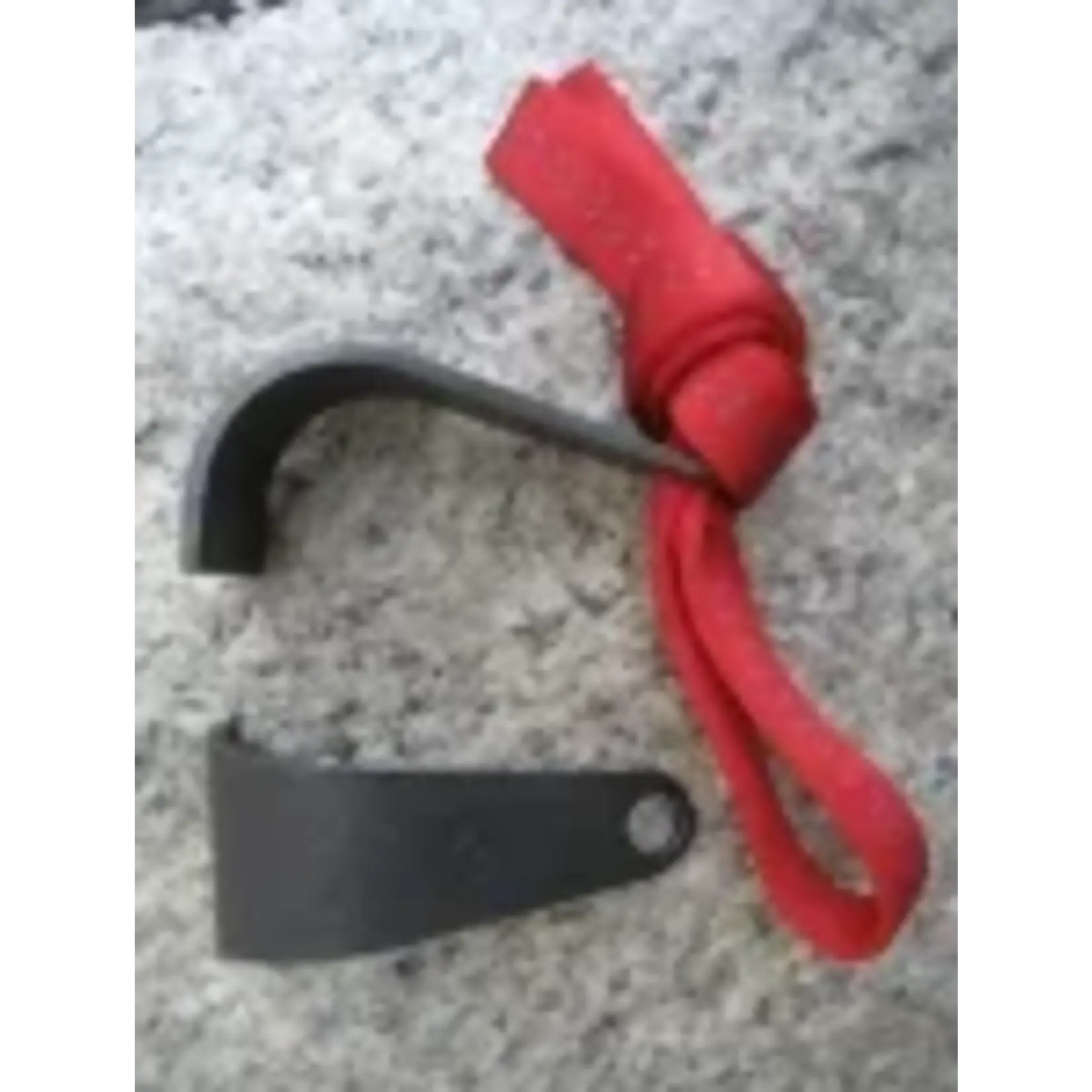 Moses Enterprises Cam Hook