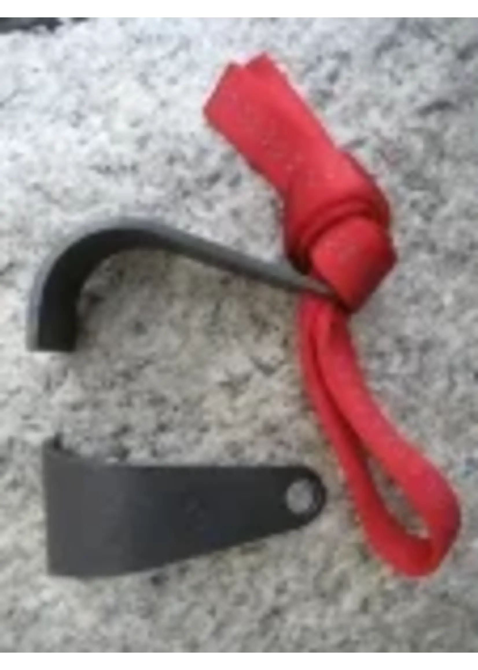Moses Enterprises Cam Hook