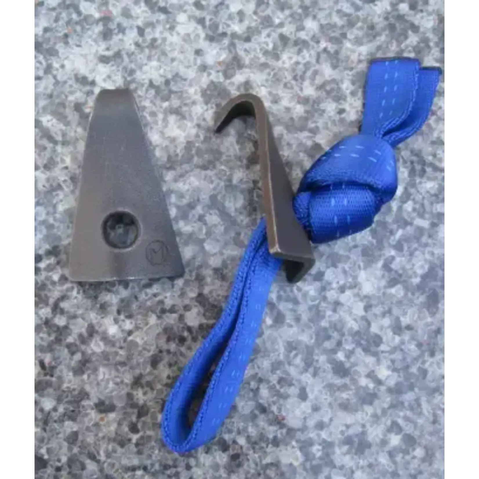 Moses Enterprises Logan Hook