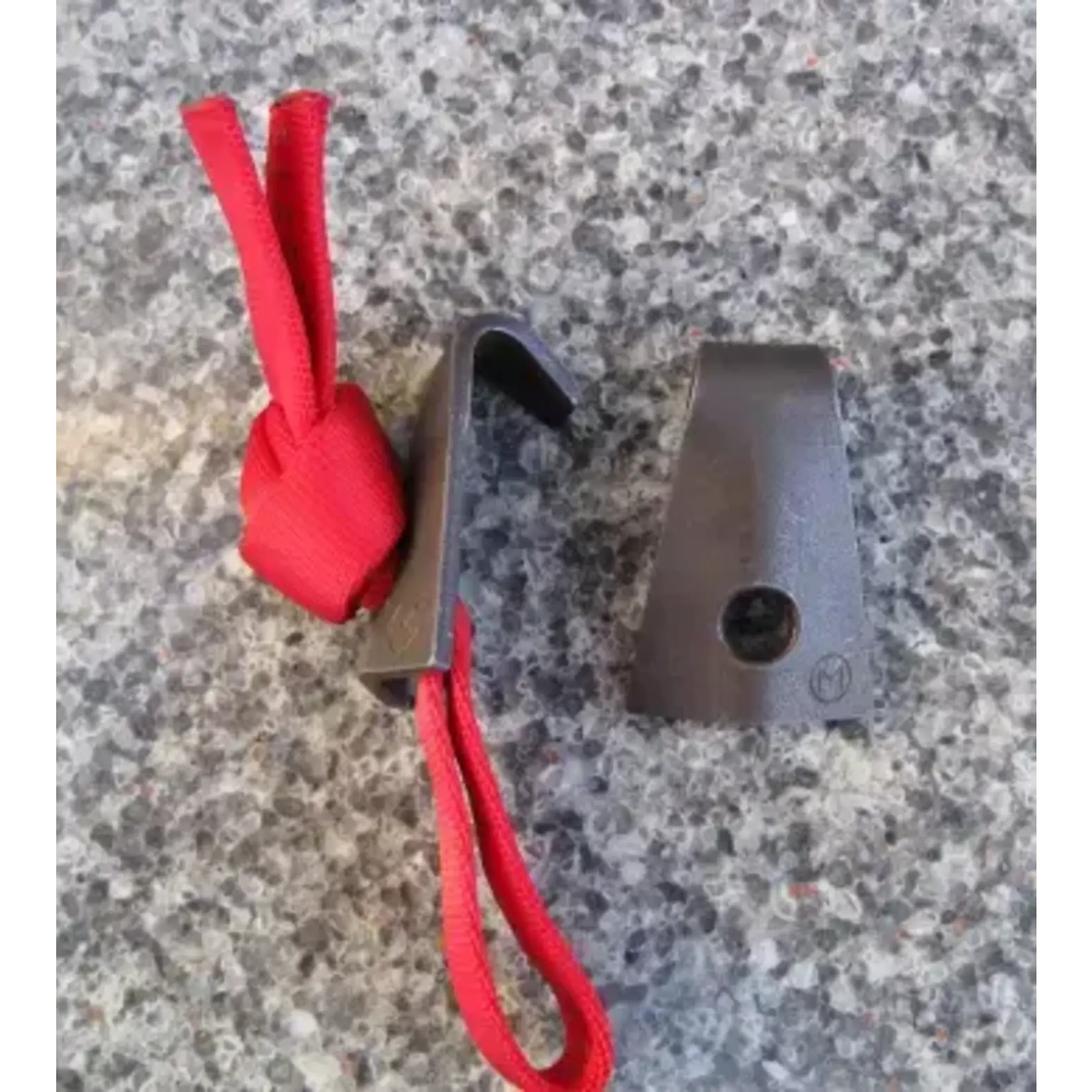 Moses Enterprises Logan Hook