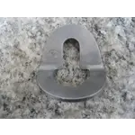 Moses Enterprises 3/8” Keyhole Rivet Hanger
