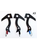 Moses Enterprises Tomahawk
