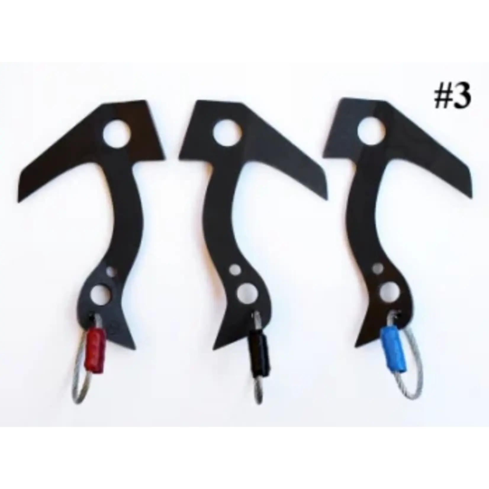 Moses Enterprises Tomahawk