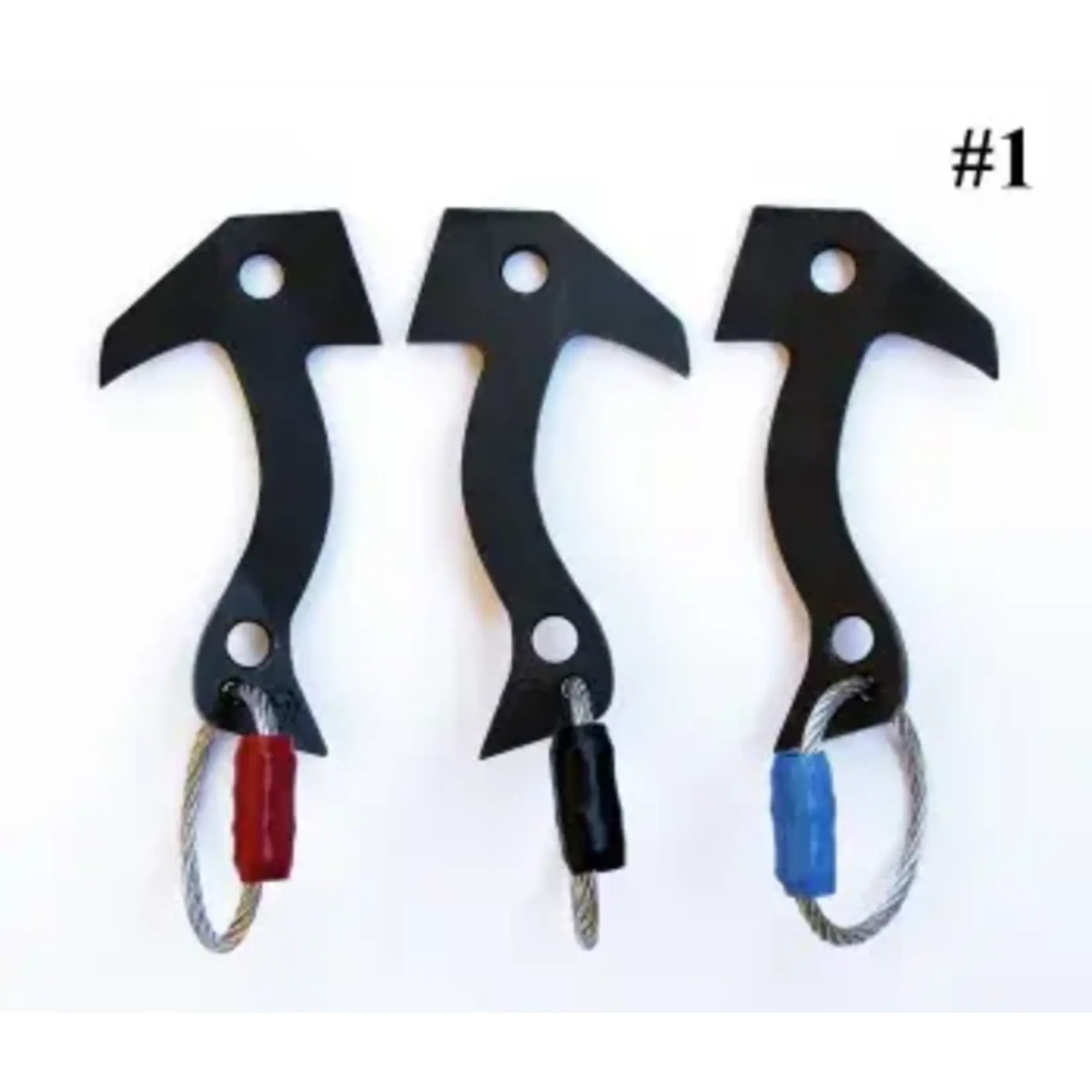 Moses Enterprises Tomahawk