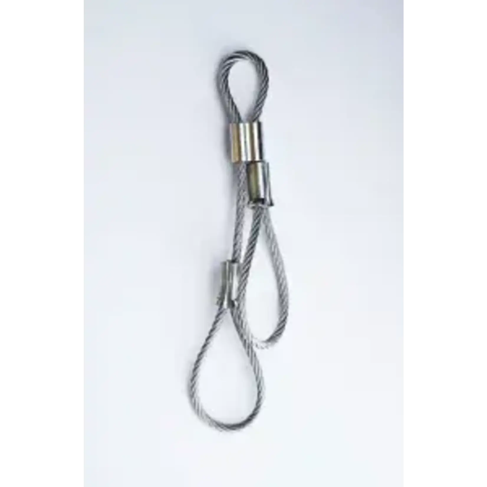 Moses Enterprises Cable Rivet Hangers