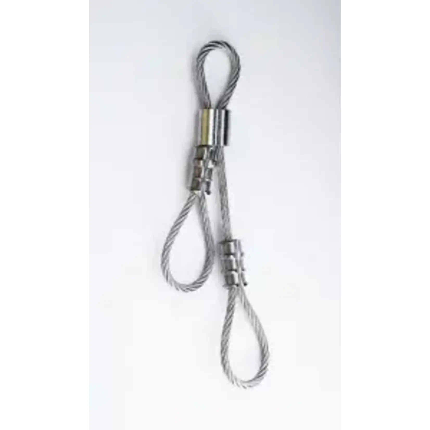 Moses Enterprises Cable Rivet Hangers