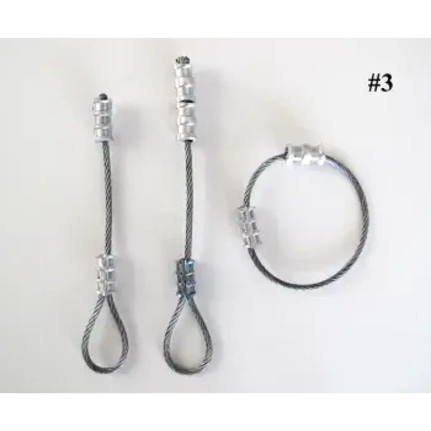 Moses Enterprises Moses Heads #3