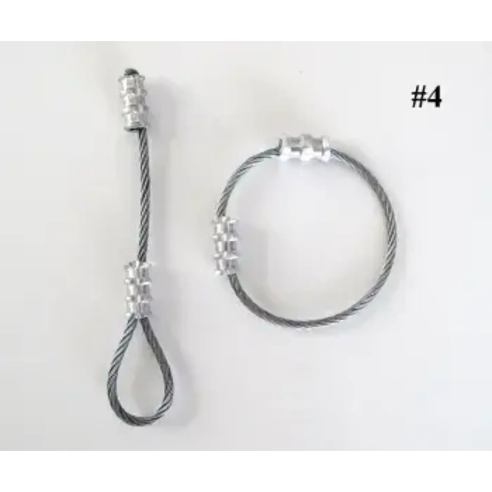 Moses Enterprises Moses Heads #4