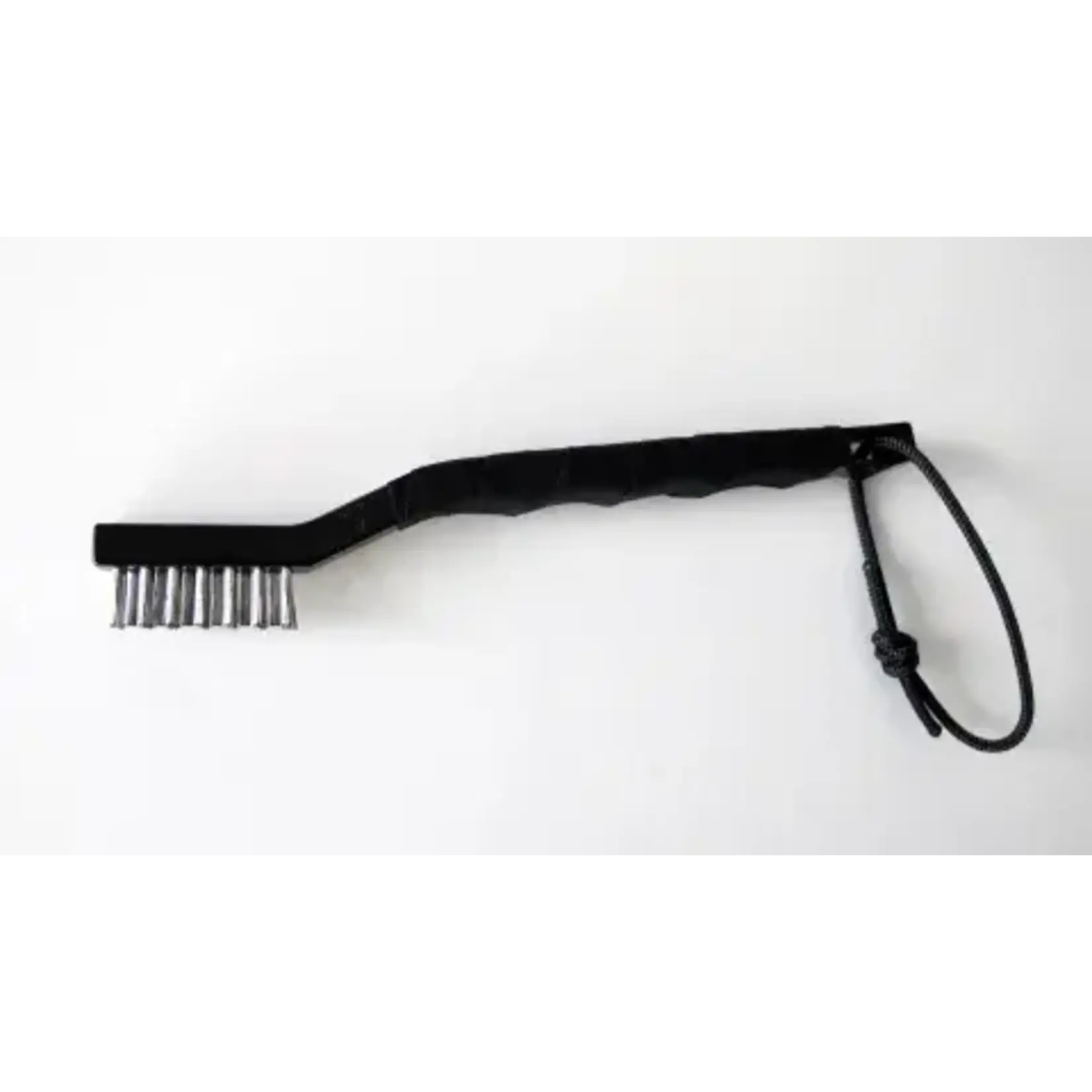 Moses Enterprises Stainless Steel Wire Brush