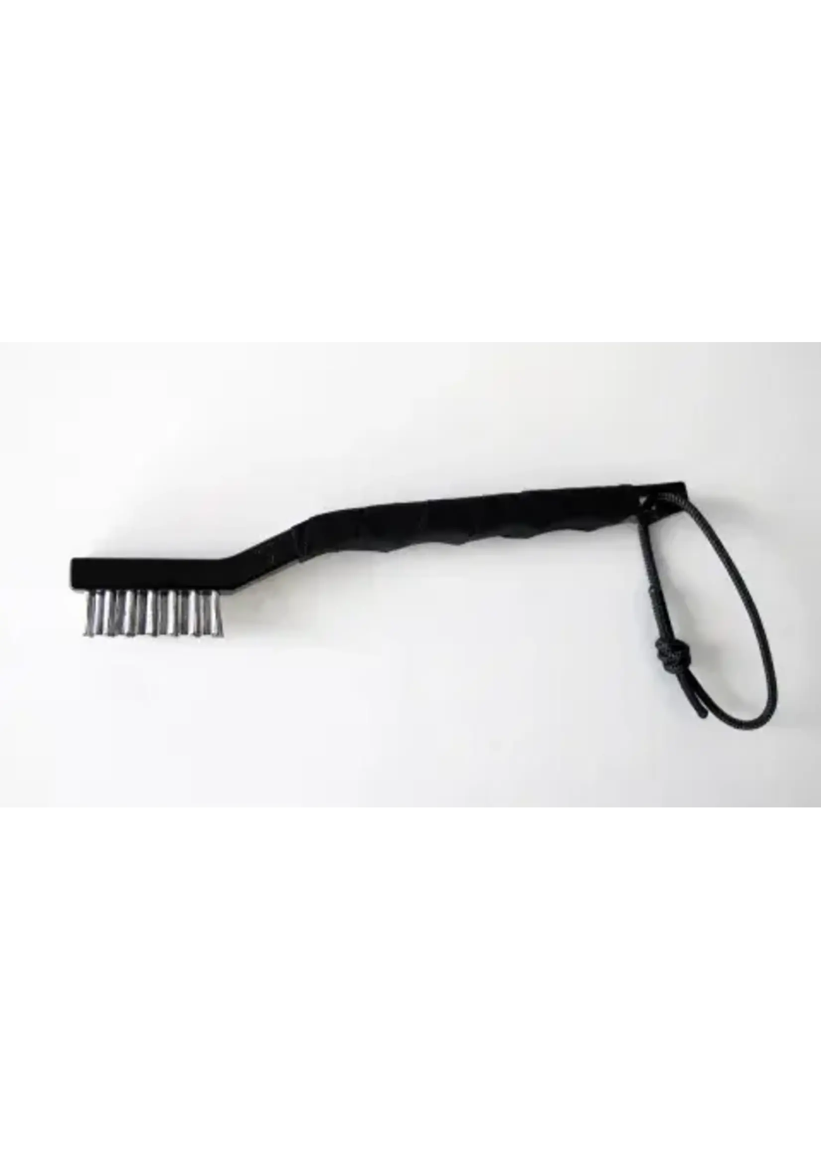 Moses Enterprises Stainless Steel Wire Brush