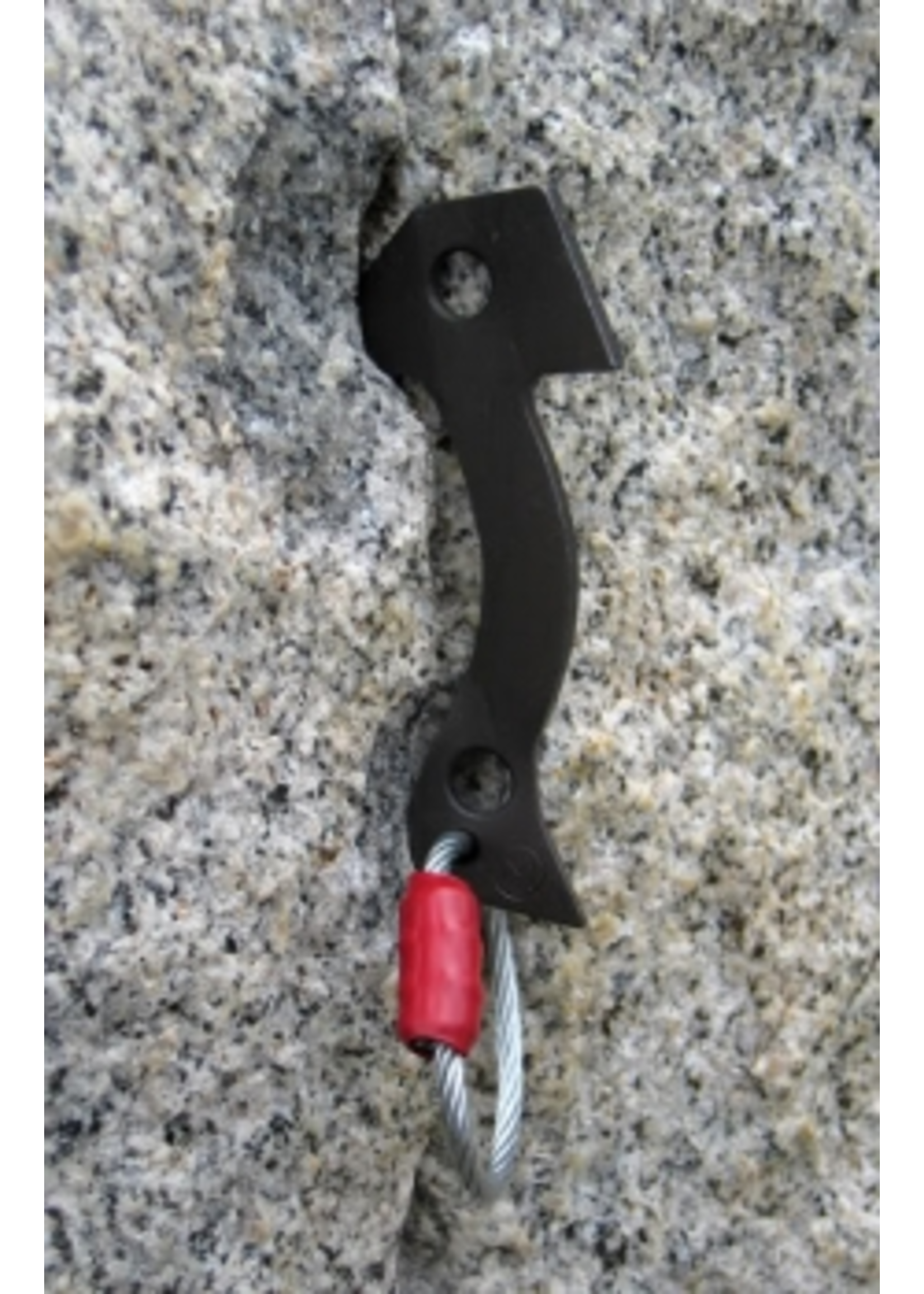 Moses Enterprises Tomahawk