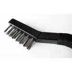 Moses Enterprises Stainless Steel Wire Brush