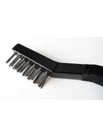 Moses Enterprises Stainless Steel Wire Brush
