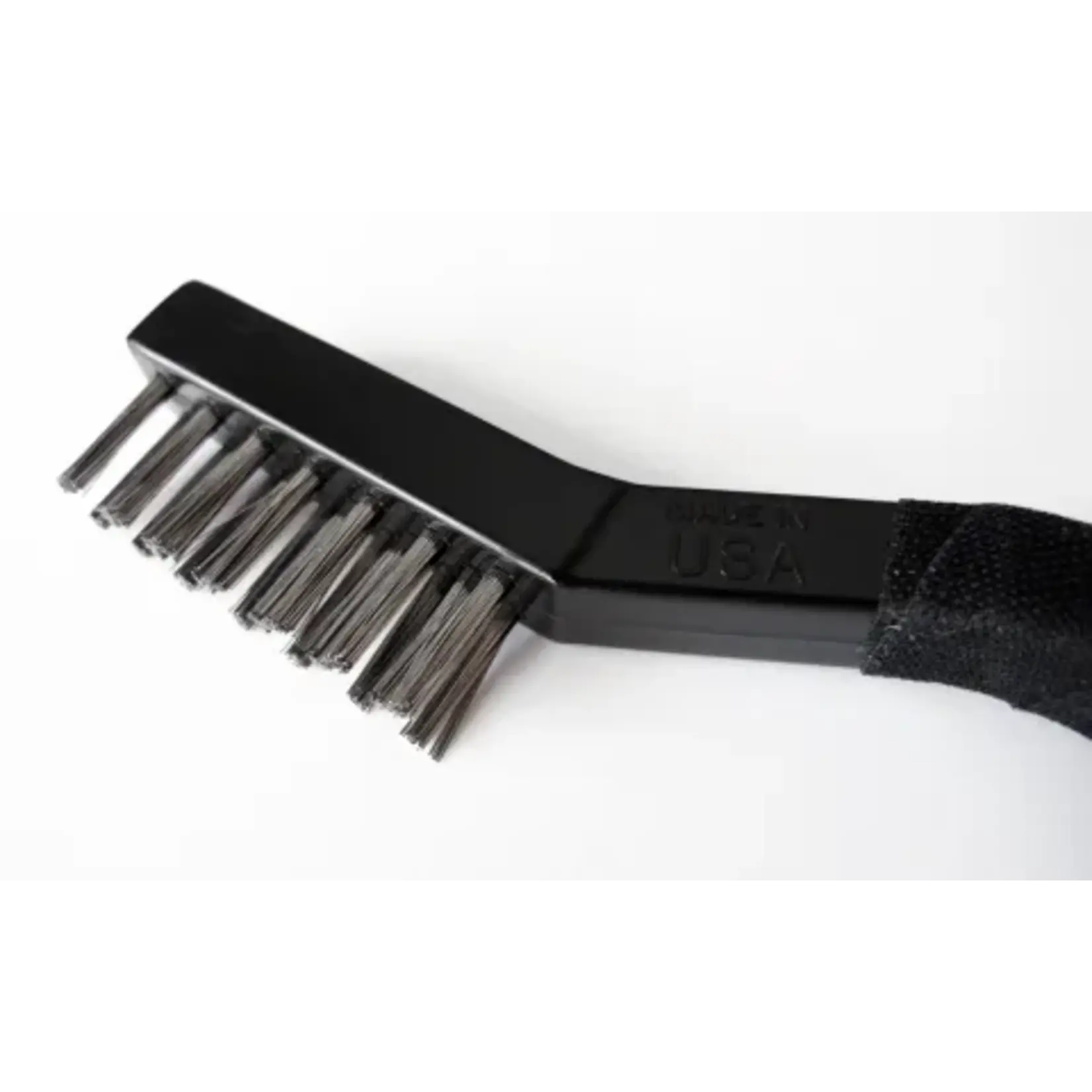 Moses Enterprises Stainless Steel Wire Brush
