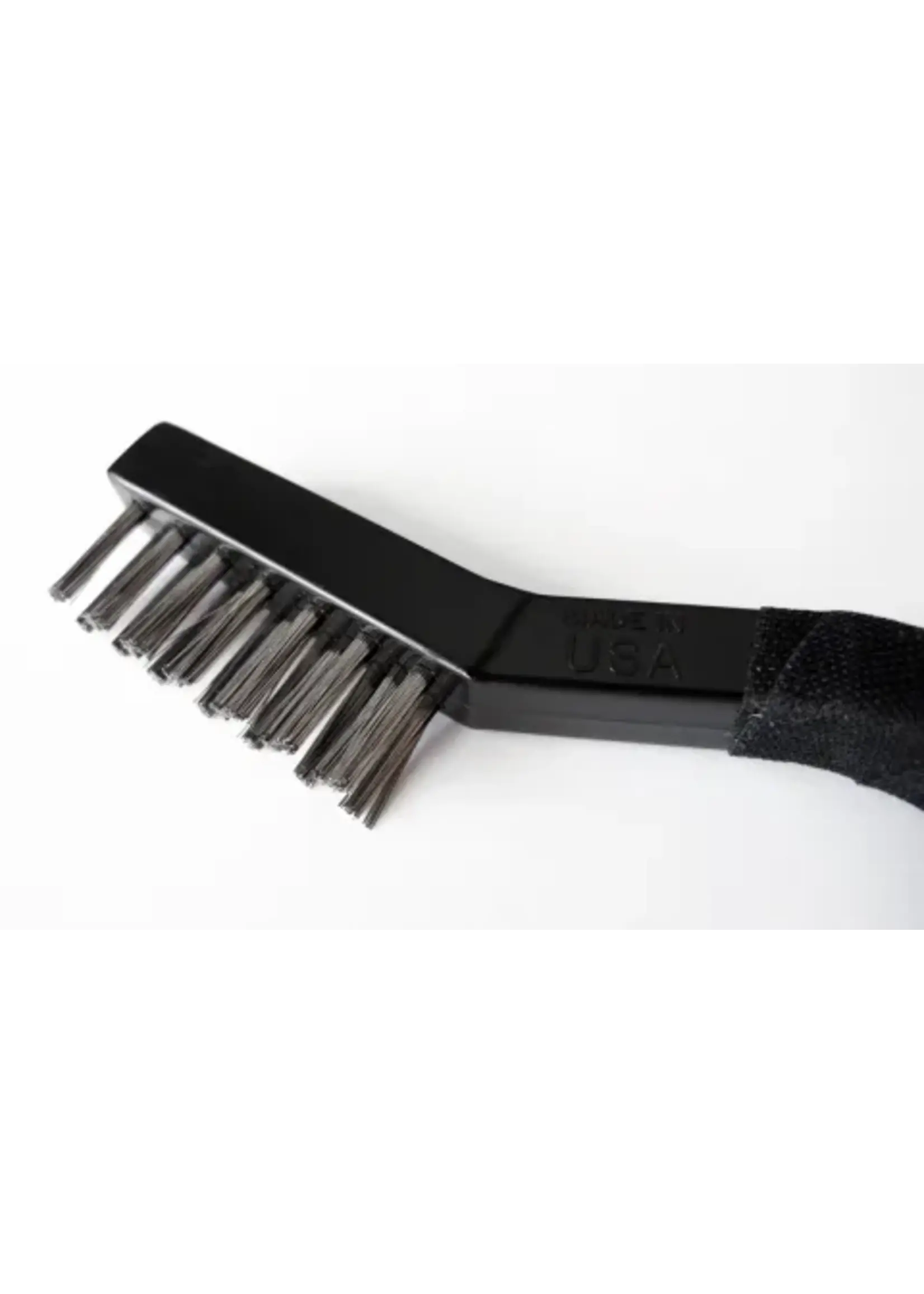 Moses Enterprises Stainless Steel Wire Brush