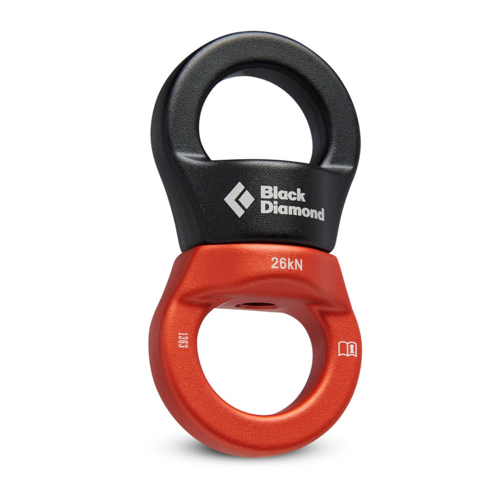 Black Diamond Equipment ROTOR