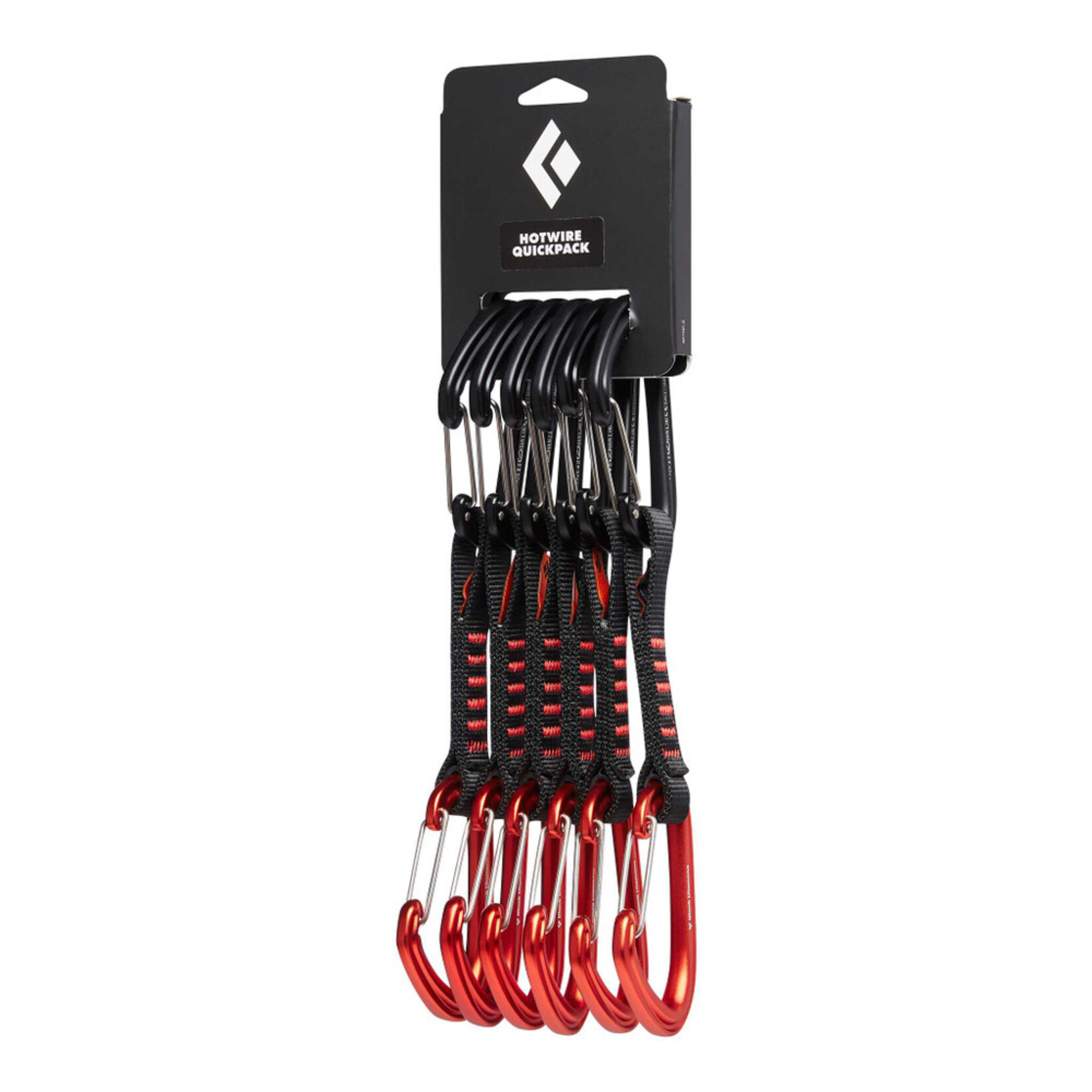 Black Diamond Equipment HOTWIRE QUICKDRAW