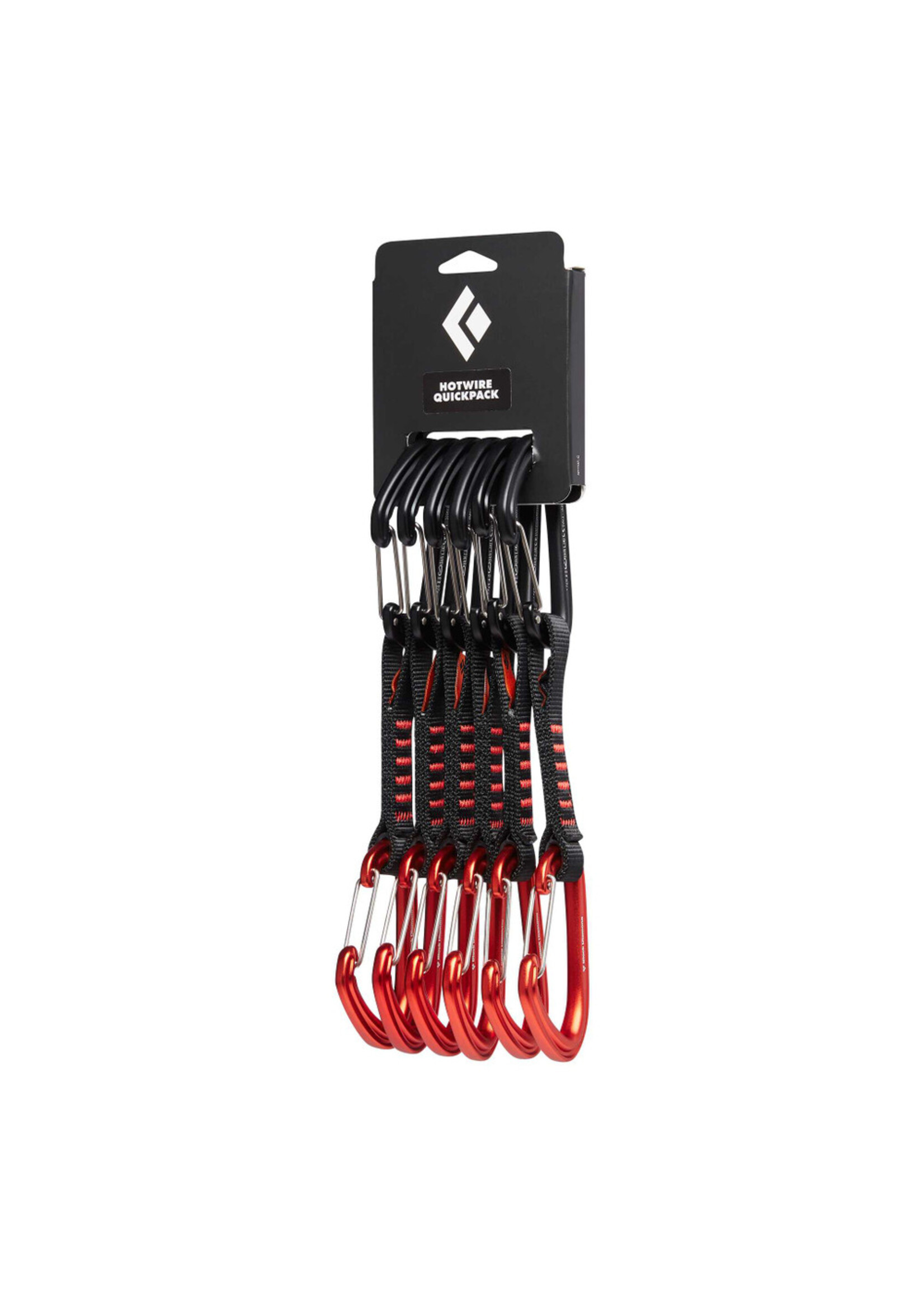 Black Diamond Equipment HOTWIRE QUICKDRAW