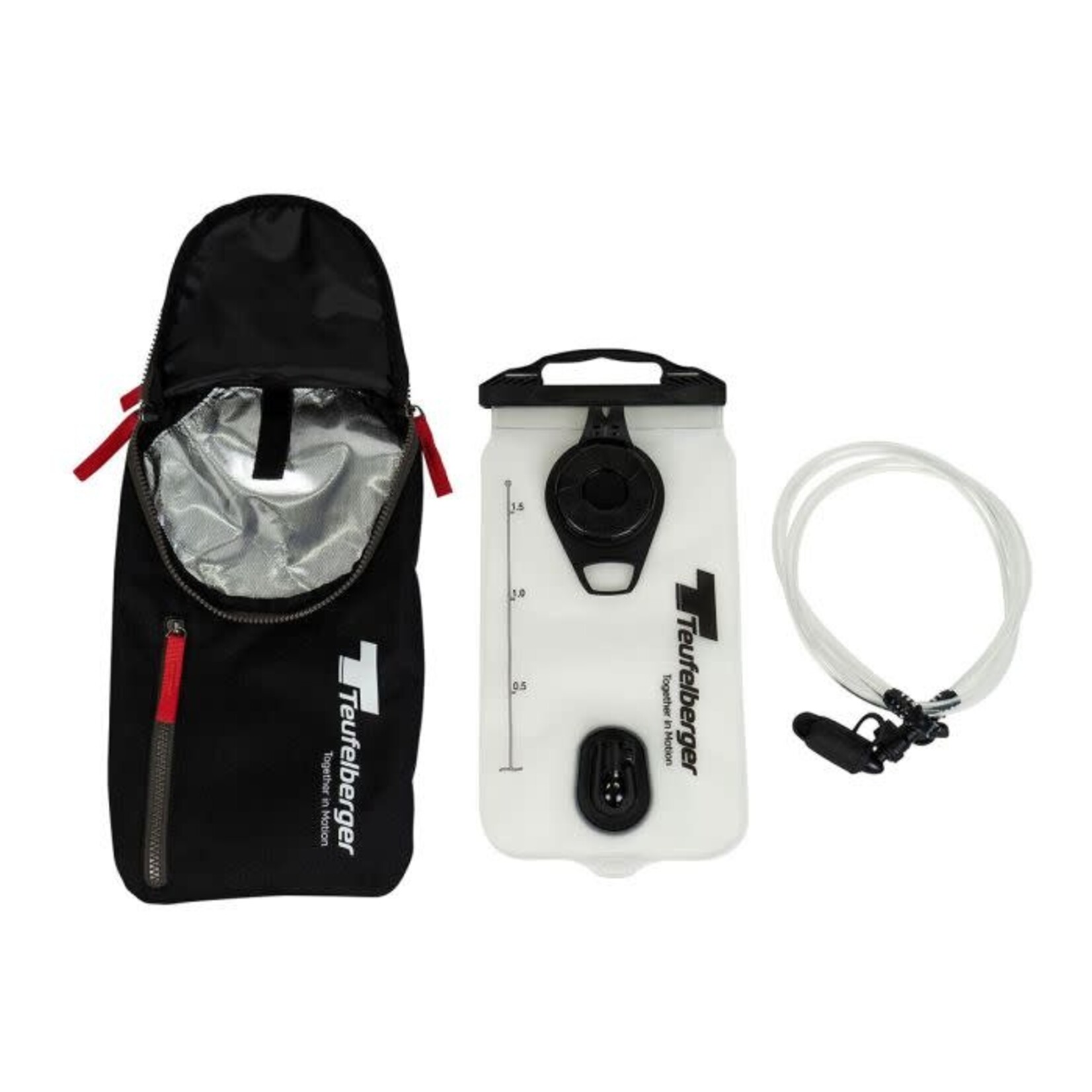 TEUFELBERGER upMOTION Hydro Pack