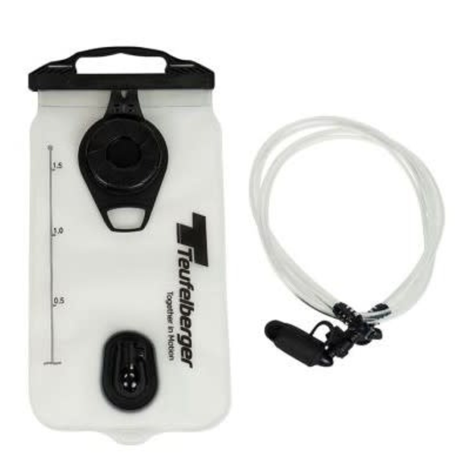 TEUFELBERGER upMOTION Hydro Pack