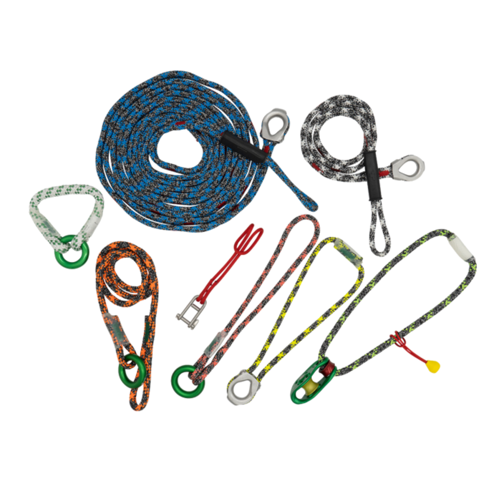 TEUFELBERGER MT multiTOOL Kit Fimble