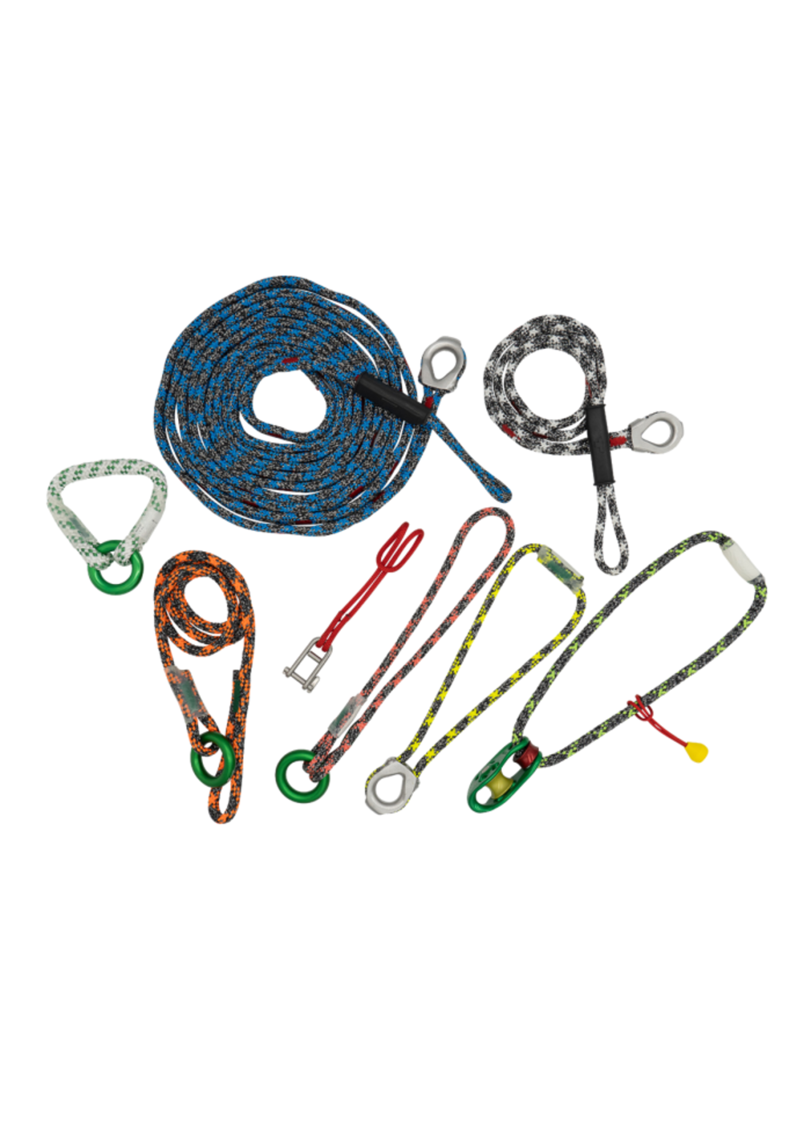 TEUFELBERGER MT multiTOOL Kit Fimble