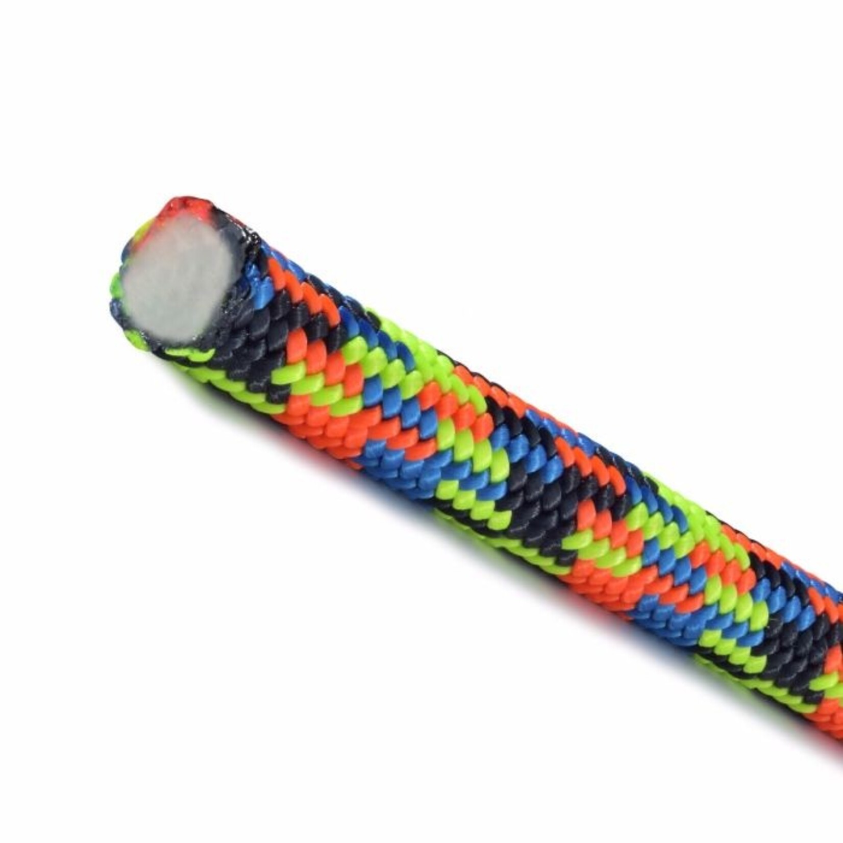 TEUFELBERGER Xstatic w/ sewn eye one end 7/16" Hank