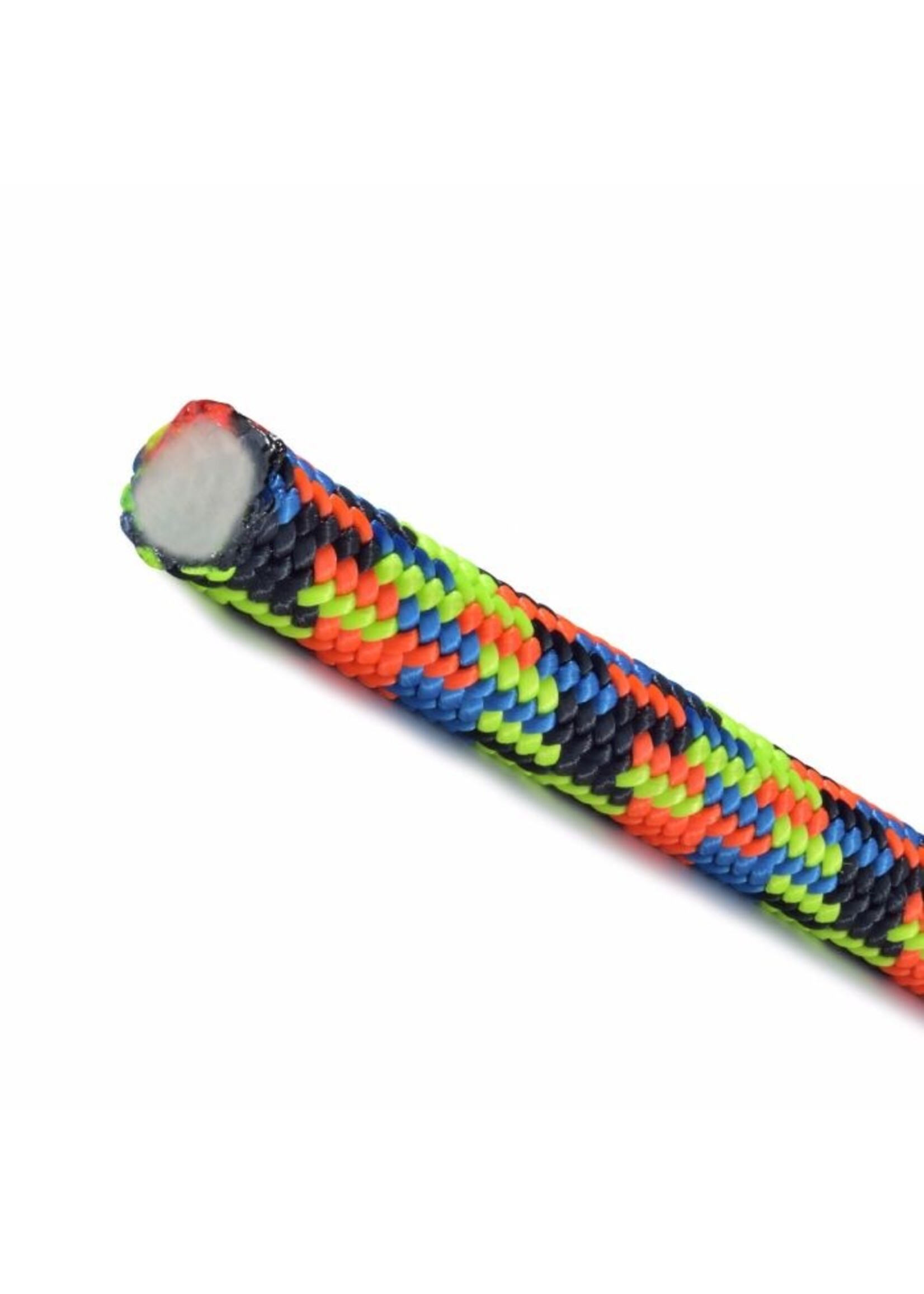 TEUFELBERGER Xstatic w/ sewn eye one end 7/16" Hank