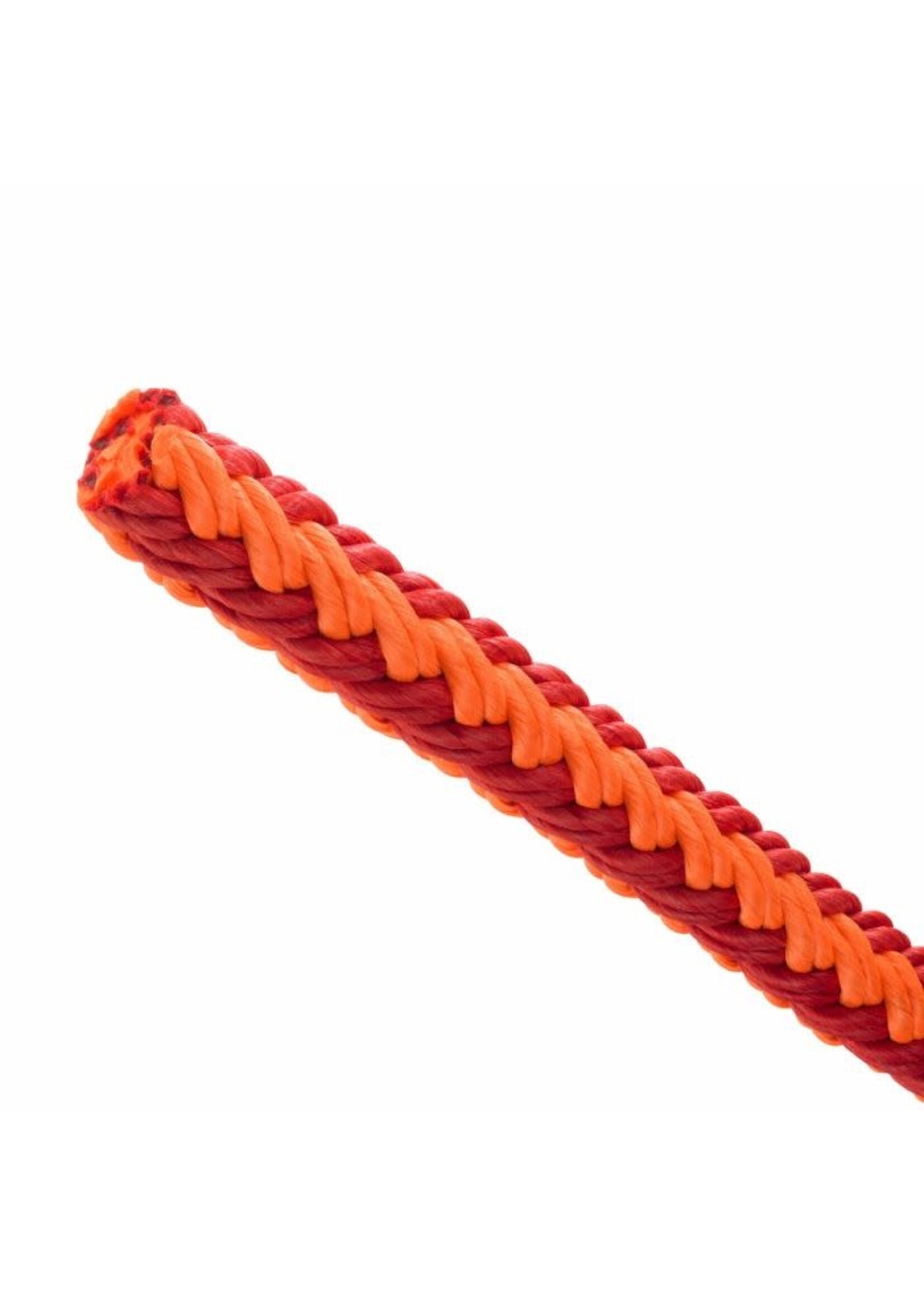 TEUFELBERGER tRex Red 7/16" Hank