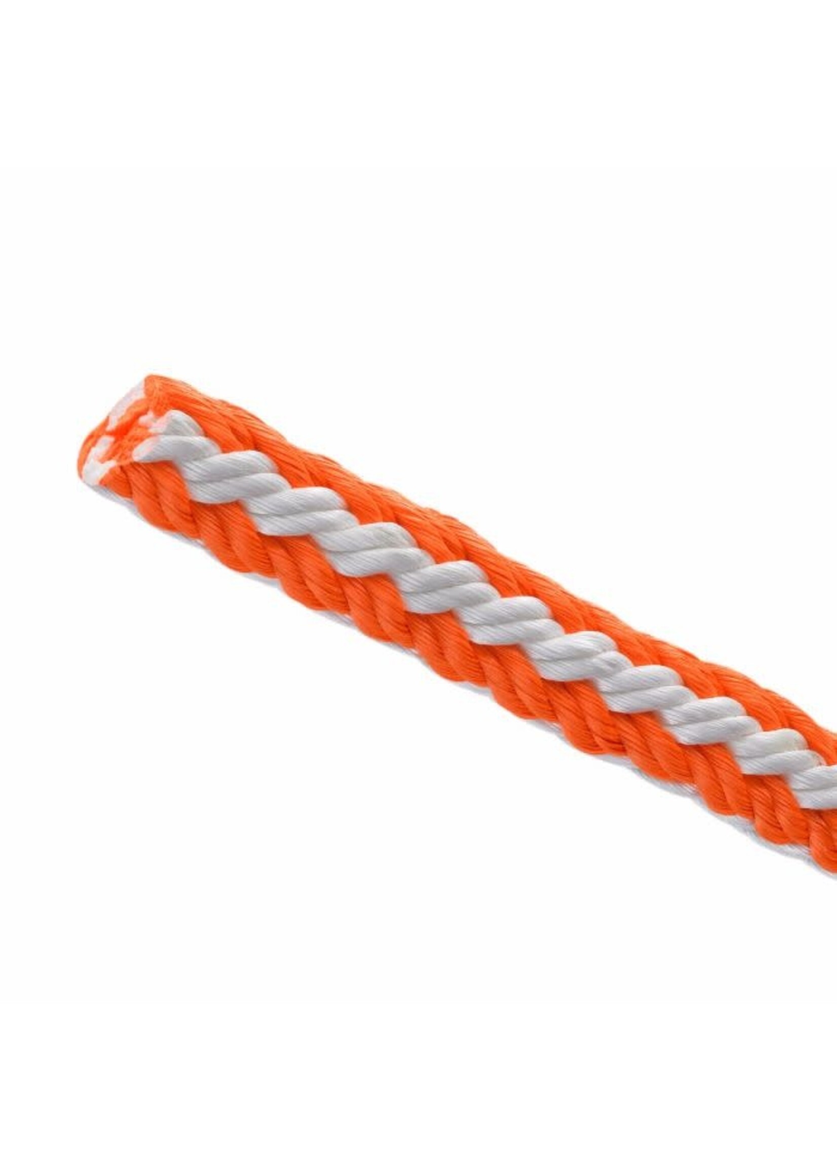TEUFELBERGER tRex White 1/2" Hank