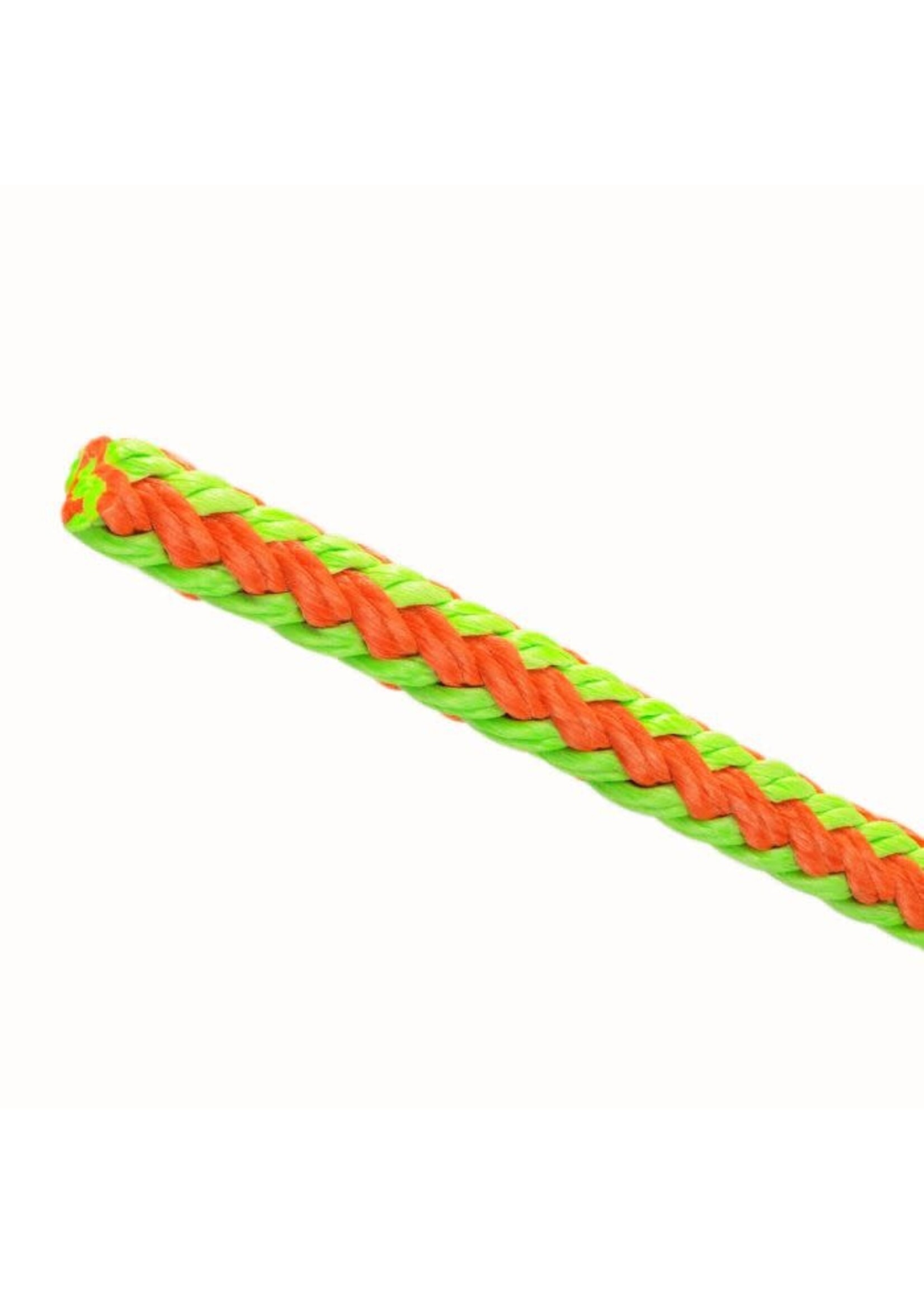 TEUFELBERGER tRex Green 3/4" Spool