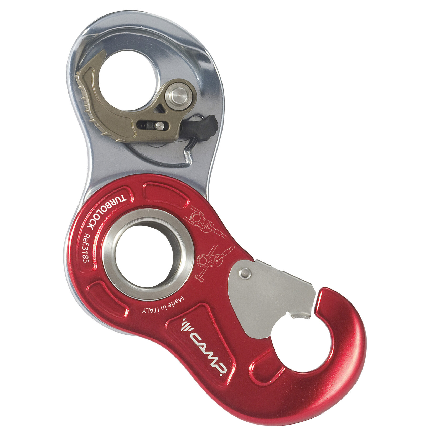 CAMP TURBOLOCK