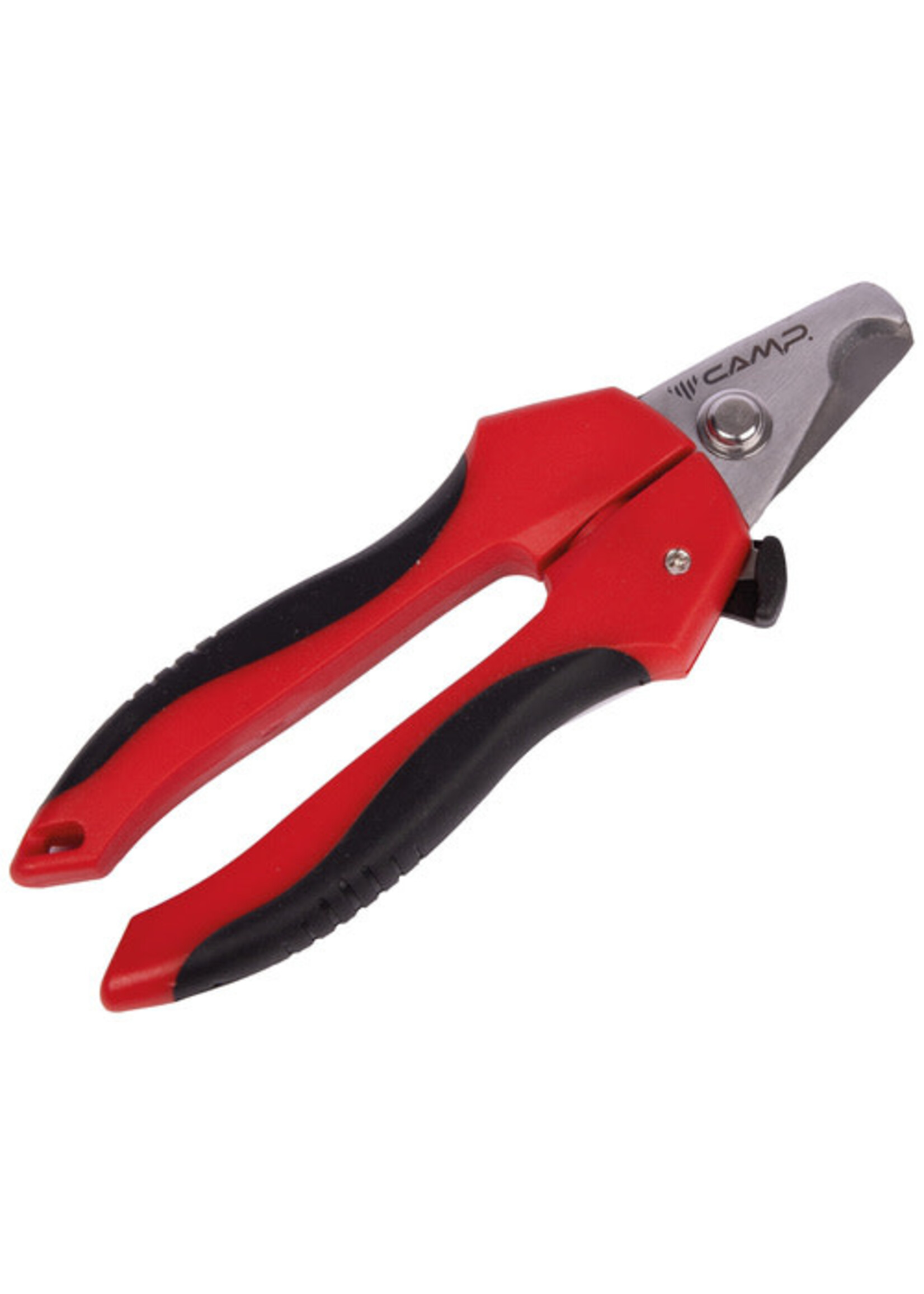 CAMP ROPE SCISSORS