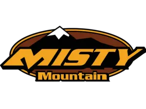 Misty Mountain